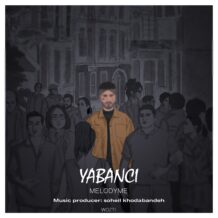 دانلود آهنگ جدید ملودایم به نام یابانجی